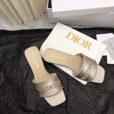 Christian Dior Slippers